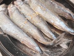 柳叶鱼-乾杯烧肉居酒屋(中洲湾店)