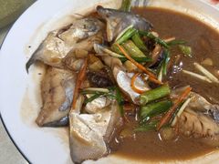 -江南村海鲜馆(洞头店)