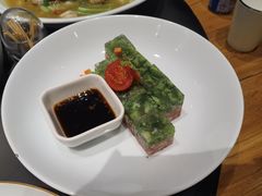 -壹零捌道·北京烤鸭(车公庄店)