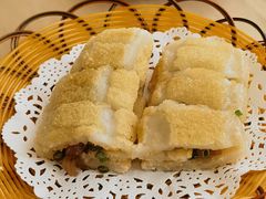 -澳门西南饭店·粤菜·茶市·手工点心(华海路店)