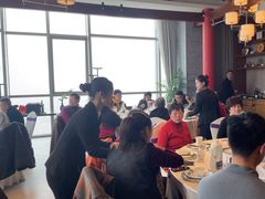 -宝燕壹号景观餐厅(龙盛国际商业广场店)