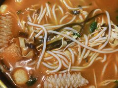 -花甲大咖(曼哈顿店)