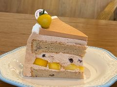 -白熊咖啡(闽江大道店)