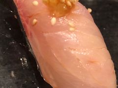 大竹莢魚-奈良本寿司(永嘉路店)