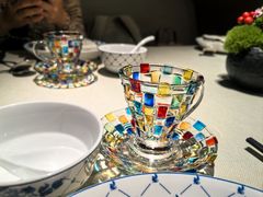 -悦融琥珀·京鲁菜·海味珍品(西单店)