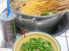 -九街淑芬掌中宝串串公司(两路金港国际店)