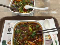 -魏家凉皮(文景路店)