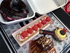 -CC BAGEL&SCONE 贝果与司康(南开大悦城店)