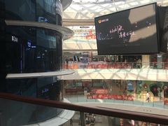 -万达广场(南京江宁店)