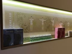 -锦艾·推拿艾灸&疗愈SPA(时代天街空中花园店)
