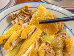 -黄祥华养生堂·炖汤·营养蒸饭(岭南天地店)