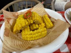 -琼大师东方烤乳猪(亚特兰蒂斯店)