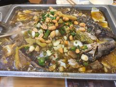 -探唐烧烤(棠东店)