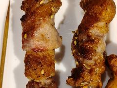 -金谷园饺子·烧烤(人大总店)