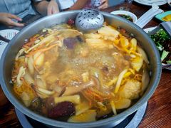 -菌极鲜野生菌火锅店(阳明祠店)