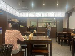 -蟹上黄·蟹黄面·江南糖水(人民广场店)
