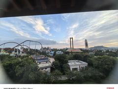 -昆明中心皇冠假日酒店