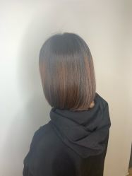 -意廊 Hair Salon
