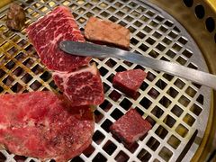 -千寻山野烤肉(中关村店)