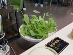-烹然四季椰子鸡火锅(姚家园万象汇店)