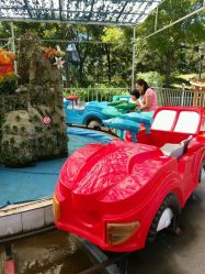 -大望京儿童游乐场