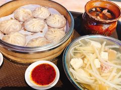 -鑫旺旺汤包(总店)
