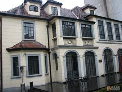 小楼全景-福1039(愚园路店)