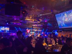 -A+ LIVE HOUSE(武汉天地店)