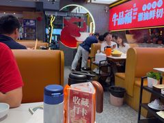 -牛品福潮汕牛肉火锅(旺庄店)