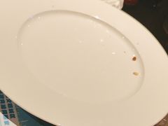 -筠咖啡西餐厅(上海国展宝龙丽筠酒店)