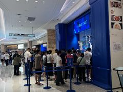 -the Roll'ING手作瑞士卷专门店(卓悦中心店)