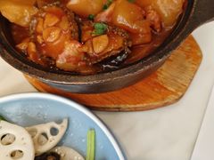 -南山鲜虾面·活鲜小馆·海味大连菜(南山总店)