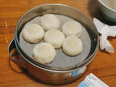 -金原鸭血粉丝汤·汤包·脆皮烤鸭(南京博物院店)