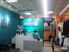 -爱定格照相馆·证件照(海珠客村店)