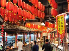 -客家大院·非遗赣南客家菜(郁孤台店)