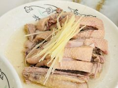 -乡亲鹅肉城(吴江店)