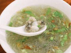 -建国蚵煎蚵面