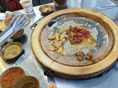 -阿昌白族石板烧(大理古城店)