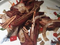 -外婆小菜(东苑米兰广场店)