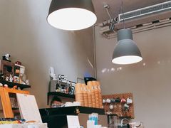 -小意思咖啡店(草桥店)