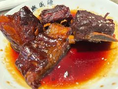 无锡排骨-熙盛源(复兴路店)