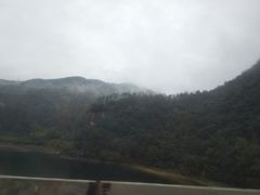 -千峡湖生态旅游度假区