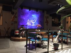 -长沙猫歌音乐餐厅(湖南女子大学店)
