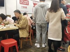 -南城香·饭香串香馄饨香(青年路店)