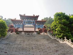 -南沙天后宫景区