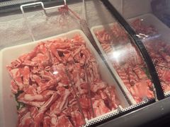 -德得轩烤涮一体自助餐厅(王府井店)