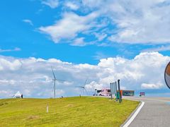 -龙里油画大草原旅游区