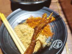 -Let’s WaKao瓦烤(贝森店)