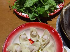 -郭婆婆疯子鸡·土货江湖菜馆