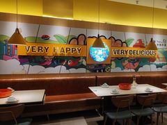 -小鱼小牛·鱼牛干锅·脆鱼火锅(世欧广场店)